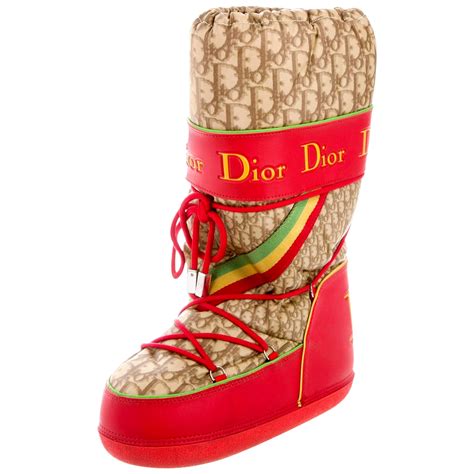 christian dior ion|christian dior boots.